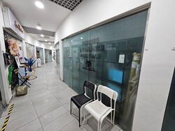 Icon@changi (D14), Shop House #453392171